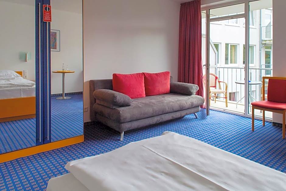 Hotel in Herrenhausen