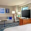 Residence Inn by Marriott Boston Harbor on Tudor Wharf