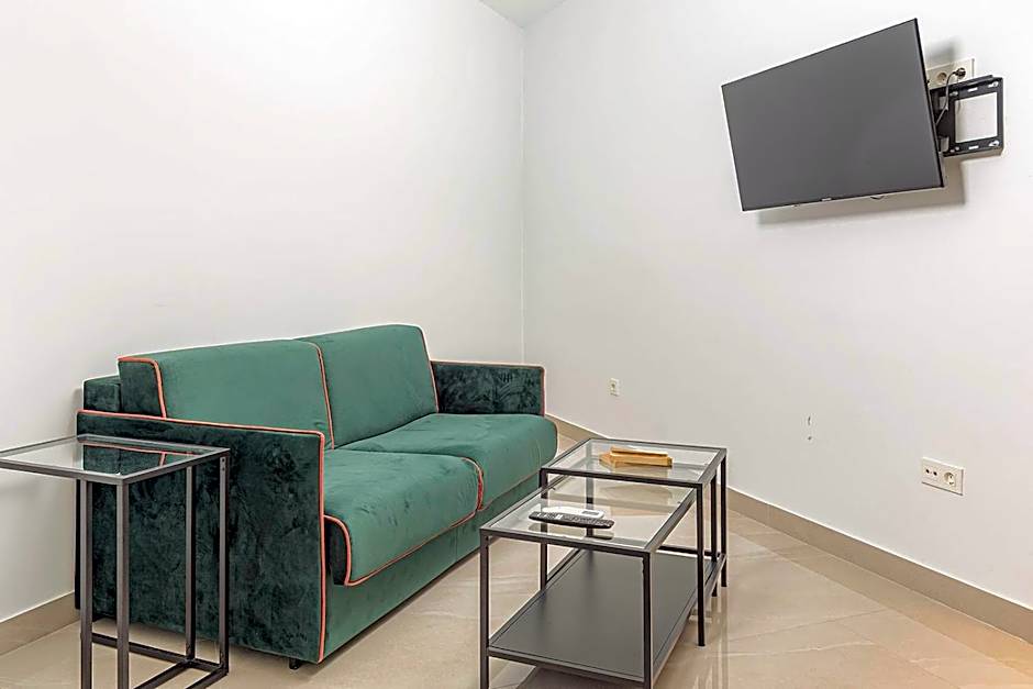 Gulliver Suites Valencia