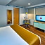 City Express Suites by Marriott Ciudad de México Anzures