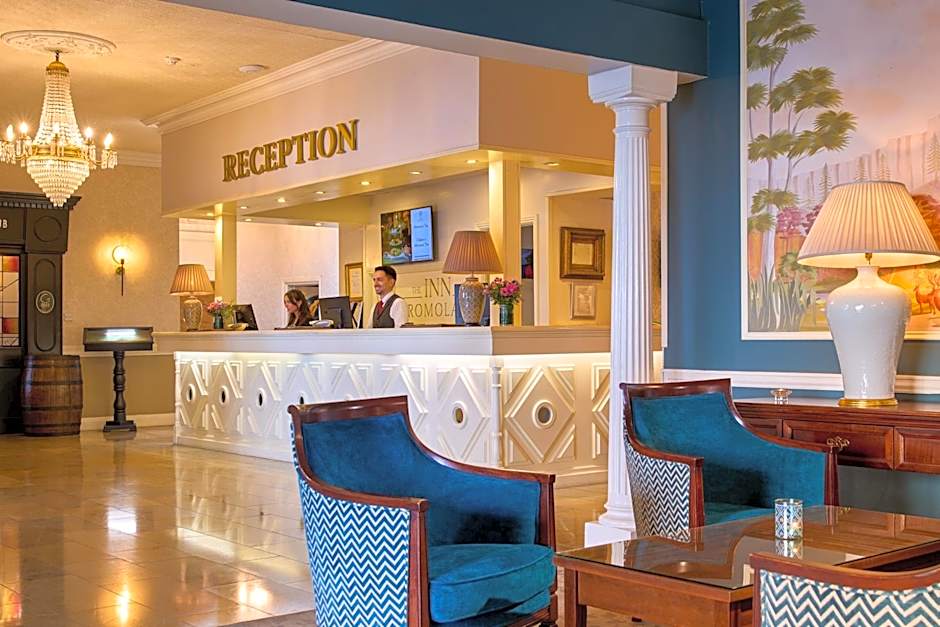 The Inn at Dromoland