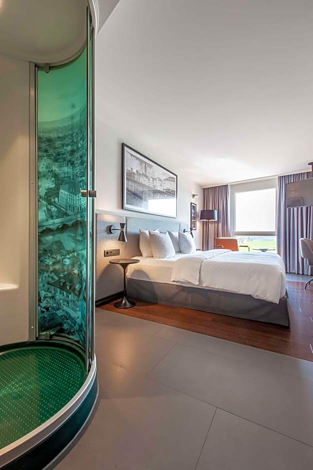 Radisson Zurich Airport