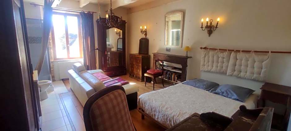 Le Moulin de Benechou