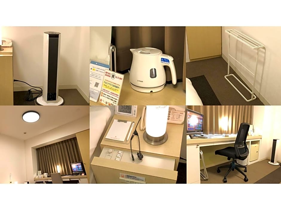 Spa Hotel Alpina Hida Takayama - Vacation STAY 08476v