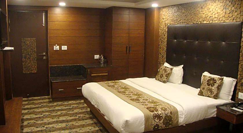 Hotel Hamers International