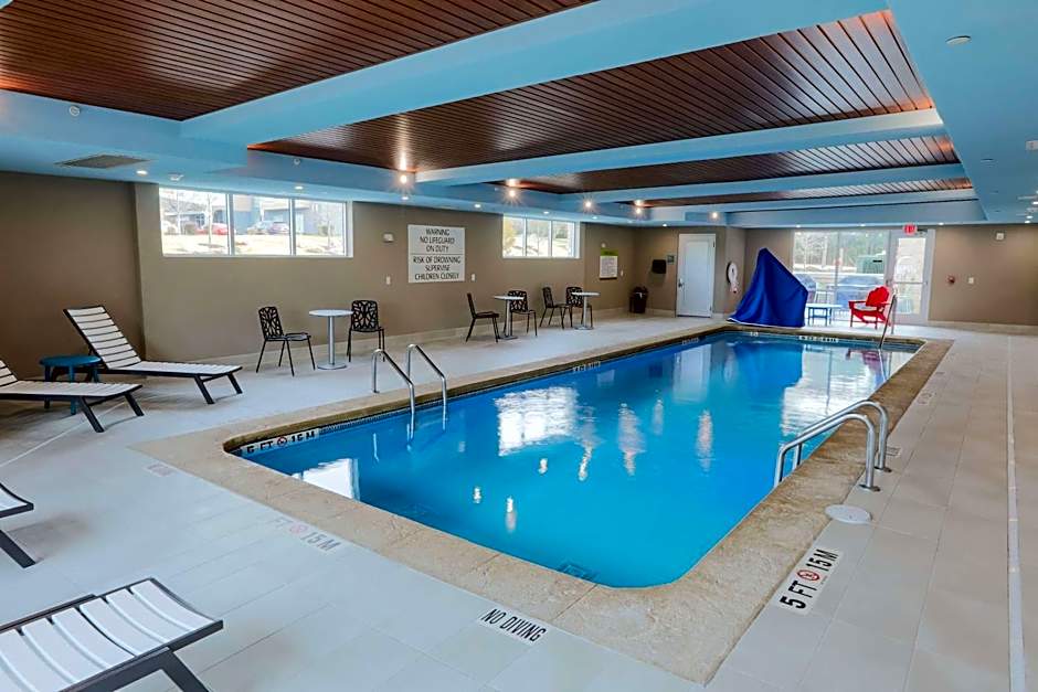 Home2 Suites By Hilton Cumming Atlanta, Ga