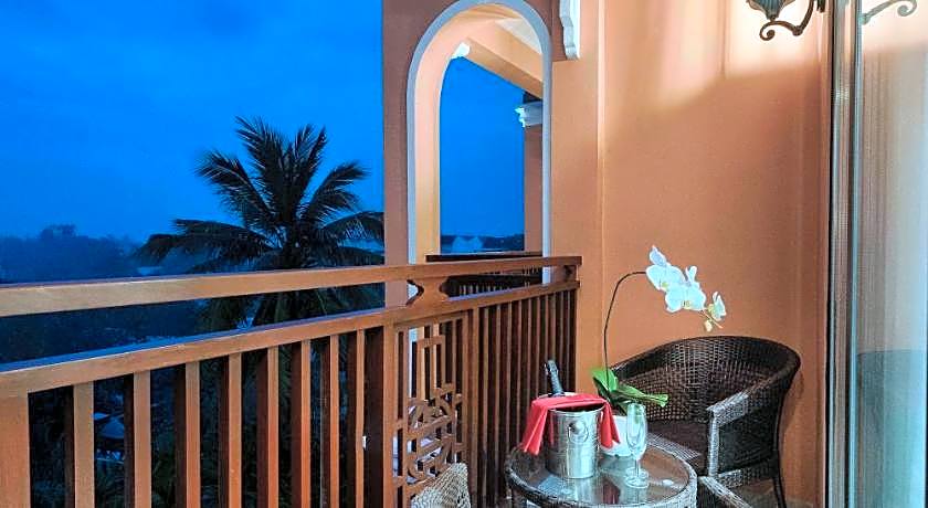 Allegro Hoi An . A Little Luxury Hotel & Spa