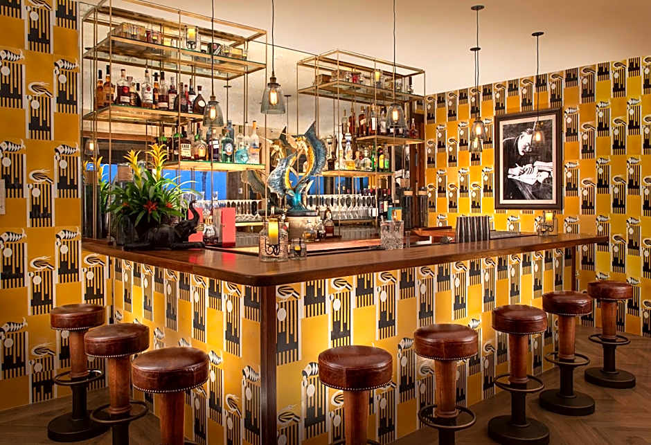 Bungalows Key Largo - All Inclusive