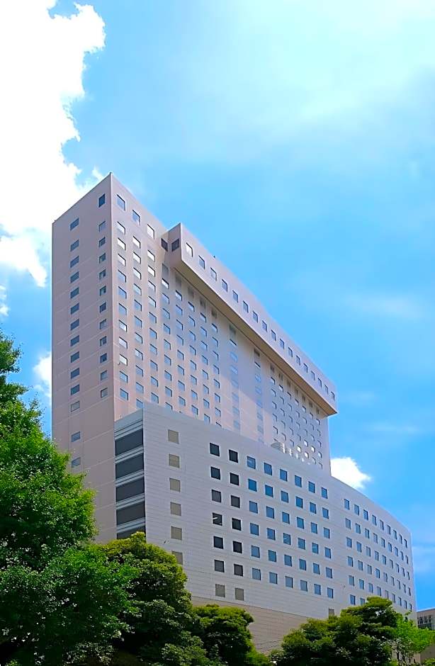 Dai-Ichi Hotel Ryogoku