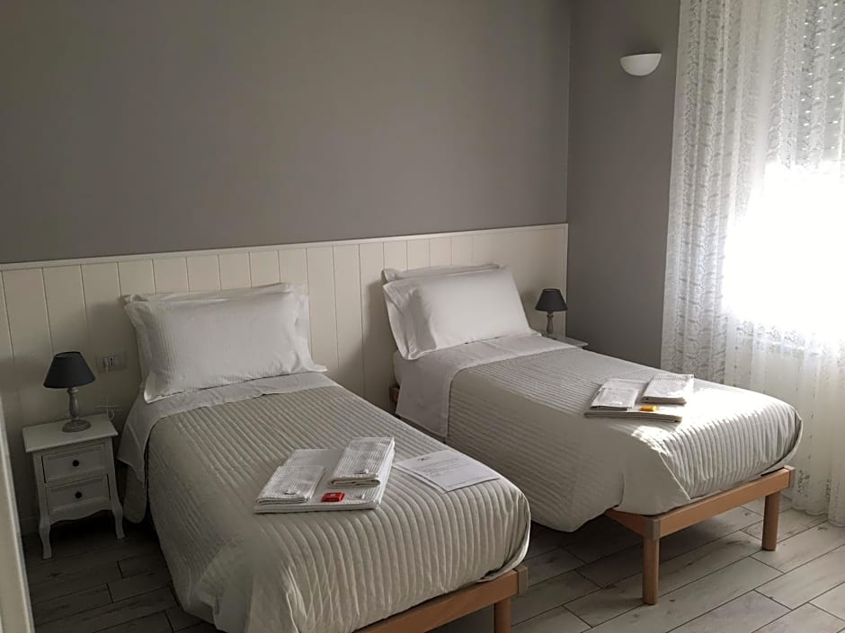 La Terrazza sul Naviglio B&B