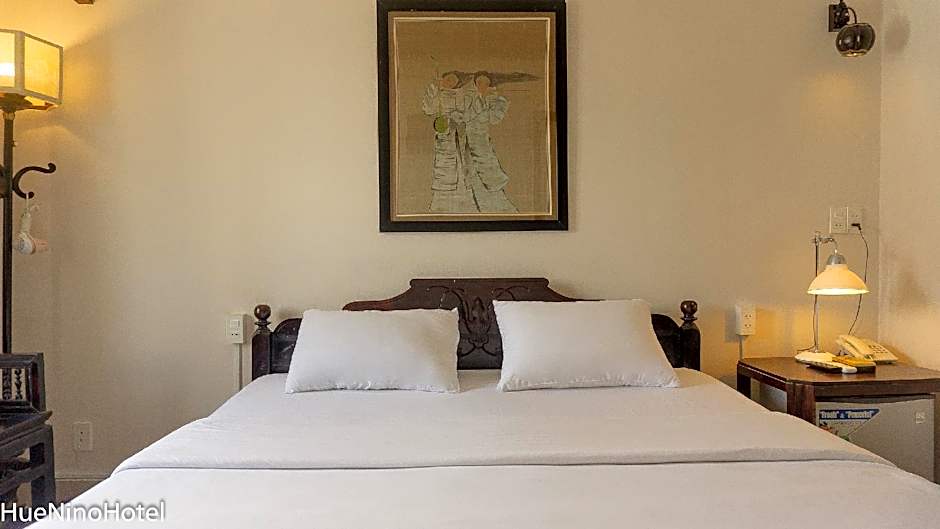 Hue Nino Hotel