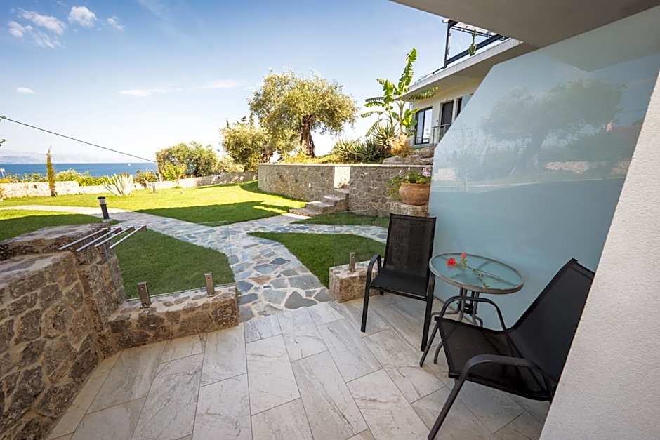 Panorama Hideaway
