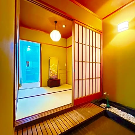 Japanese-Style Room