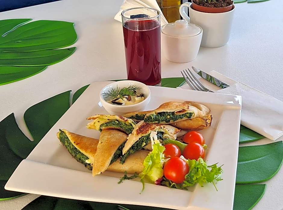 Bloom Hotel Airport Okęcie