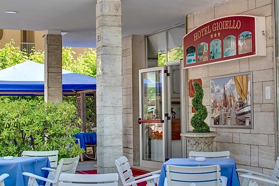 Hotel Gioiello