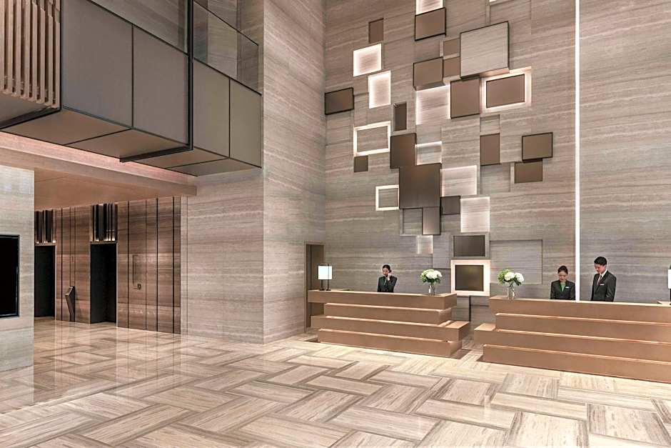 Courtyard by Marriott Shenzhen Bay