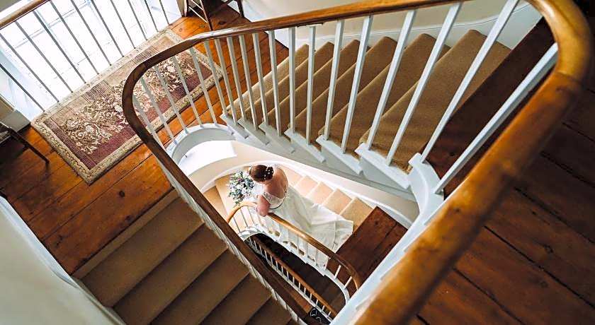 St Vincent Guest House