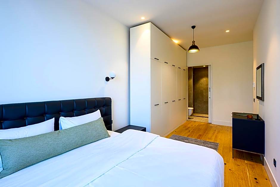 12, Apartments, 4-6 Pers, Central, Stunning View, Near Supermarket & Public Transport