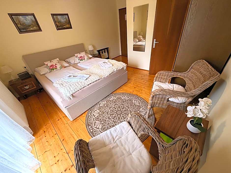 Waldhotel Bad Jungbrunn