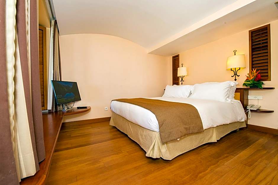 Hotel Bakoua Martinique