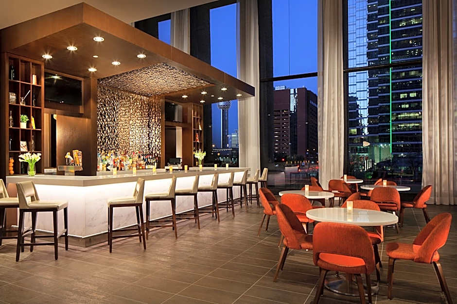 The Westin Dallas Downtown