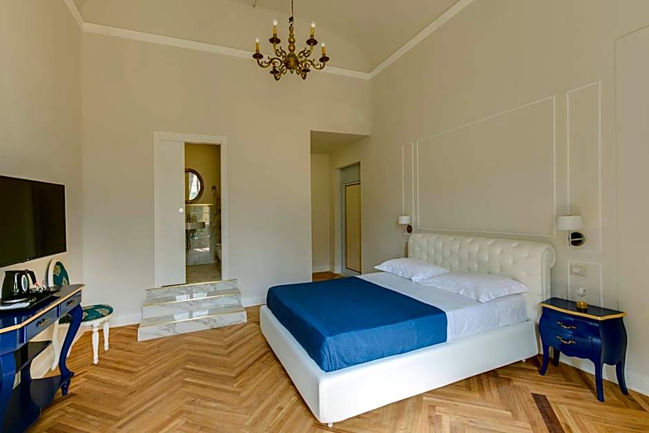 Residenza d'Epoca Sant Egidio
