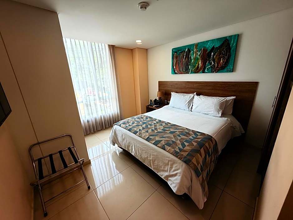 Ambar Hotel Boutique Cali