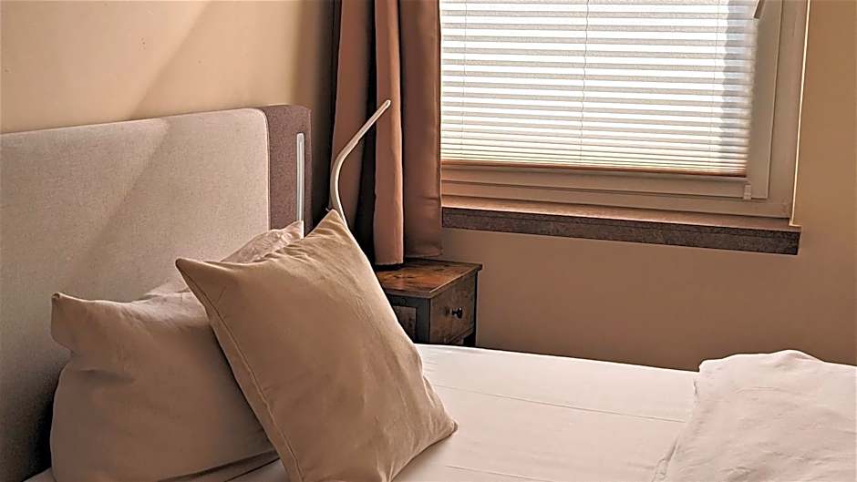 Altstadthotel Goldene Kugel