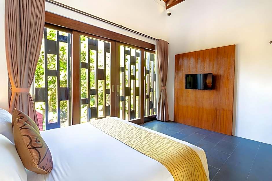 The Canggu Boutique Villas