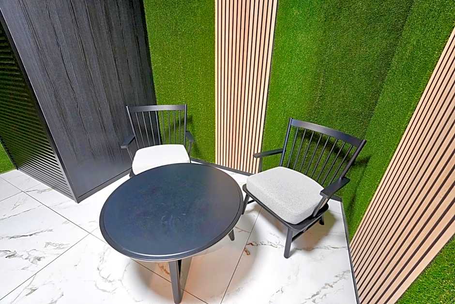 Ljubljana Capsule Hostel