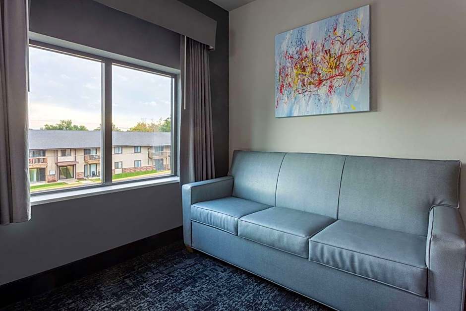 Baymont by Wyndham Madison South