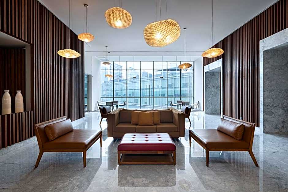 AC Hotel by Marriott Santa Fe