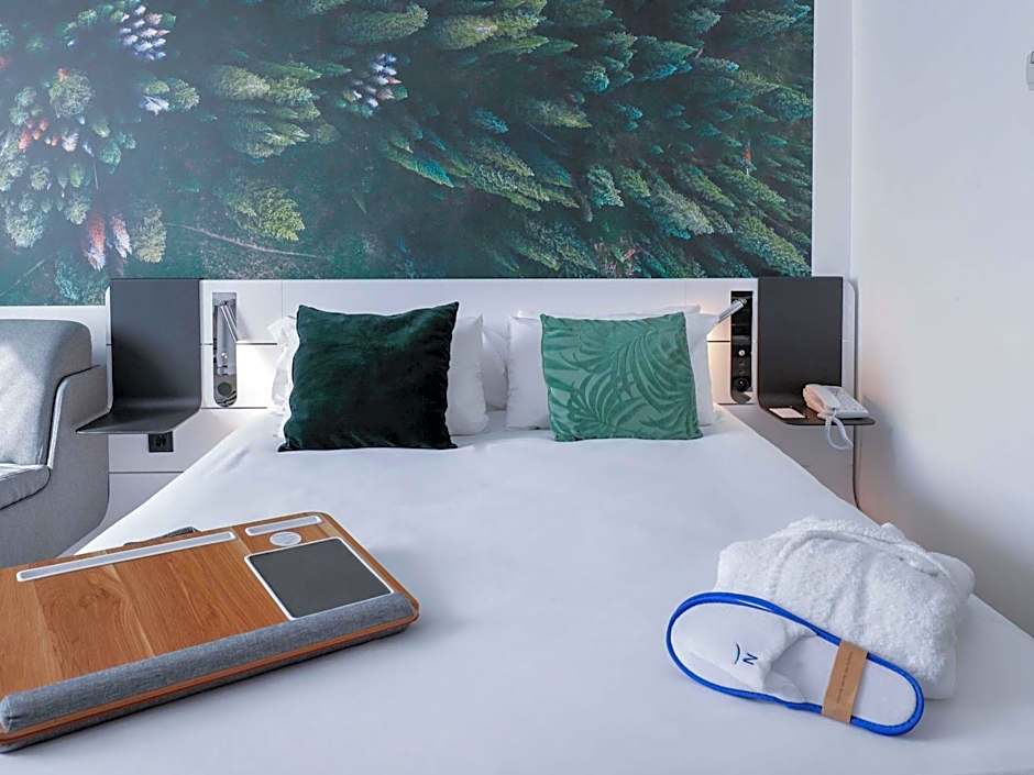 Novotel Luxembourg Centre