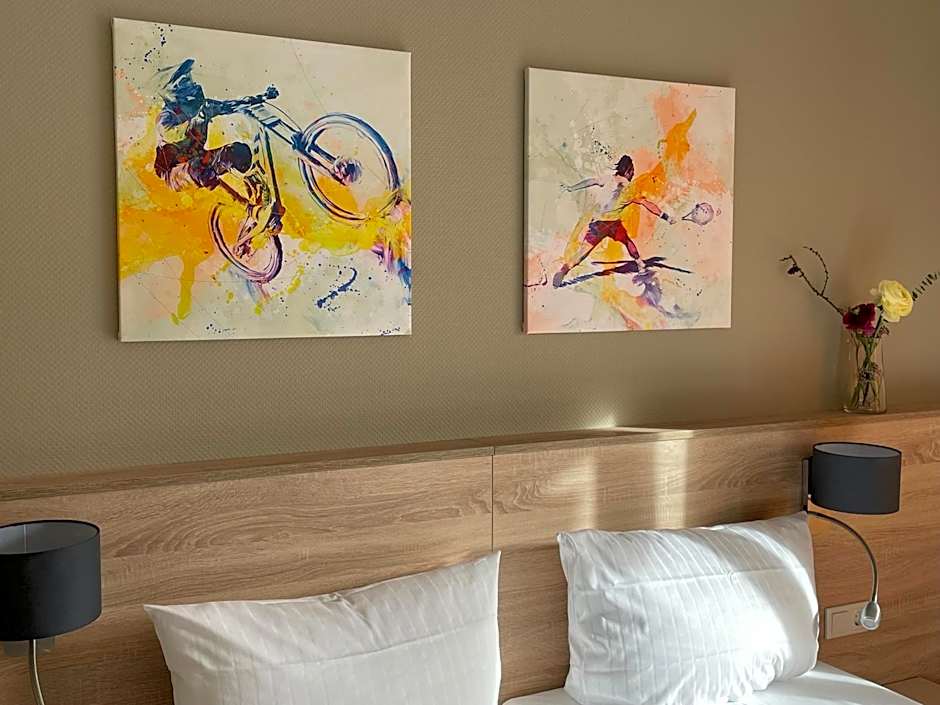 aktiv Sporthotel Sächsische Schweiz