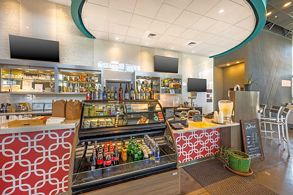 Vib Best Western Springfield