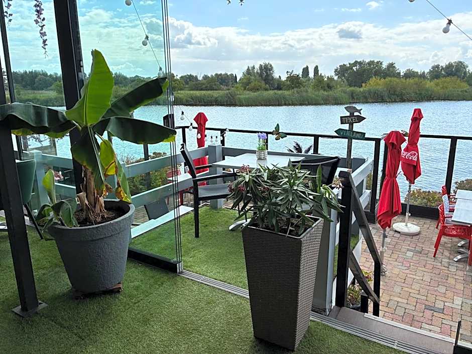Hotel aan de Linge