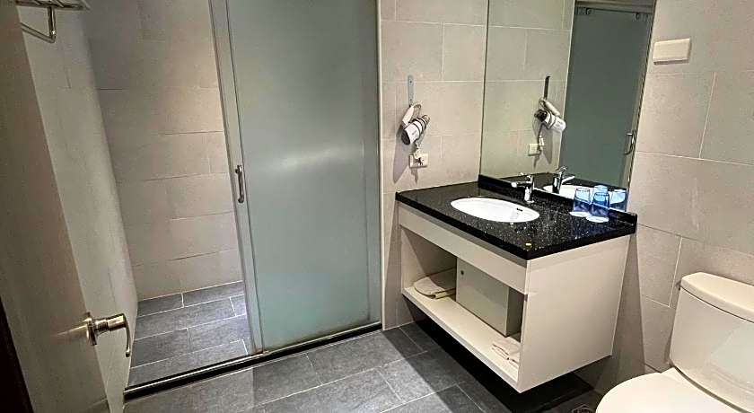 CHIILIH HOTEL- Su ao