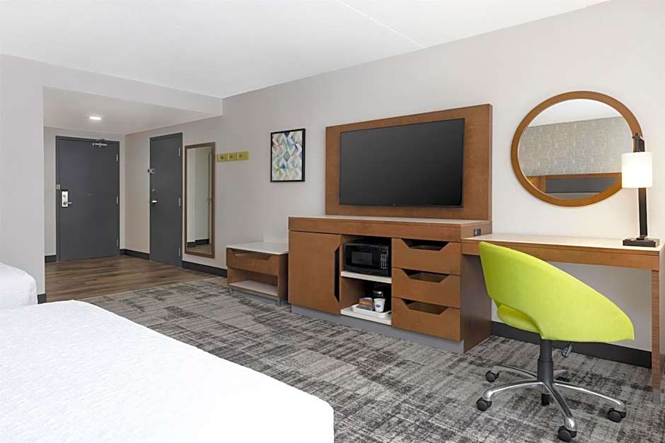 Hampton Inn and Suites by Hilton Windsor
