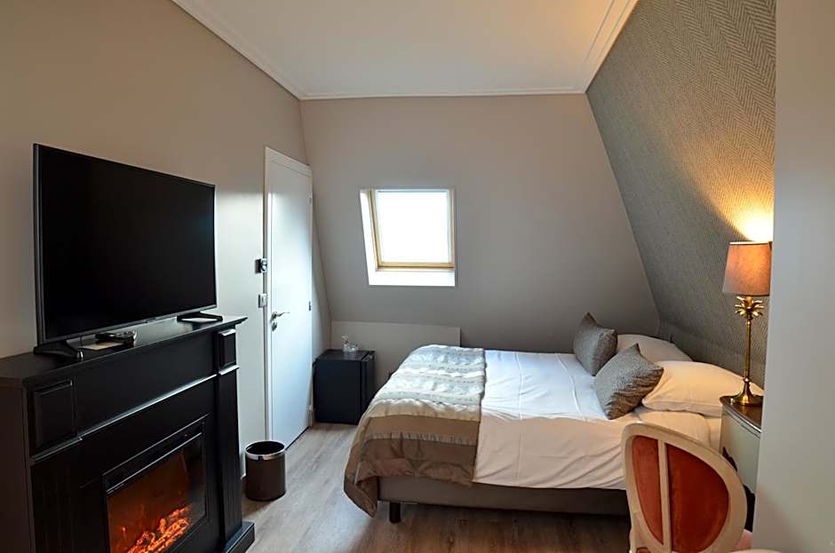 Villa Augeval Hotel de charme & Spa