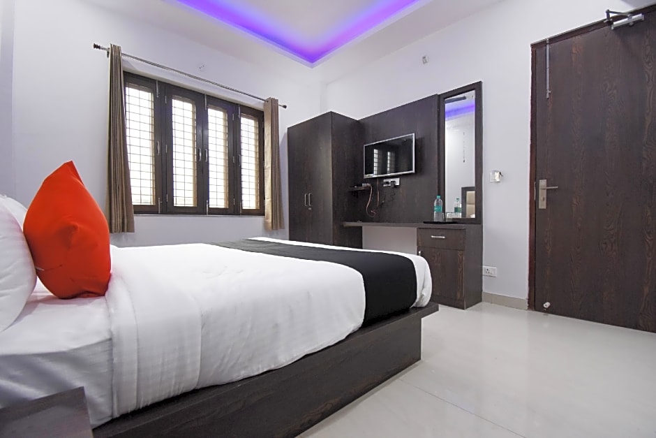 Hotel O Mayank Residency