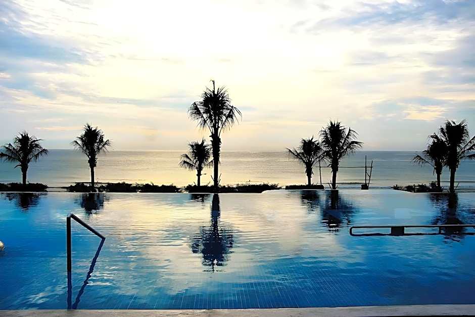 Silver Beach Resort Ke Ga