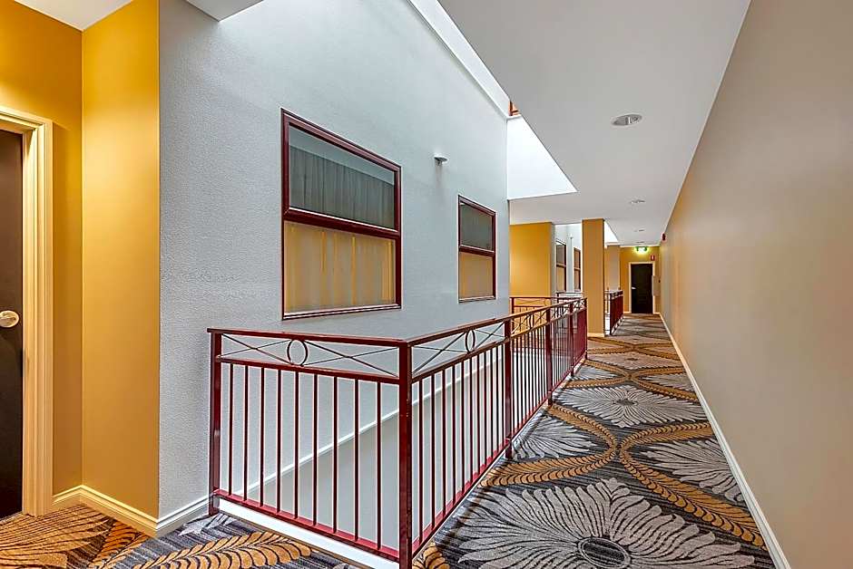 Franklin Apartments