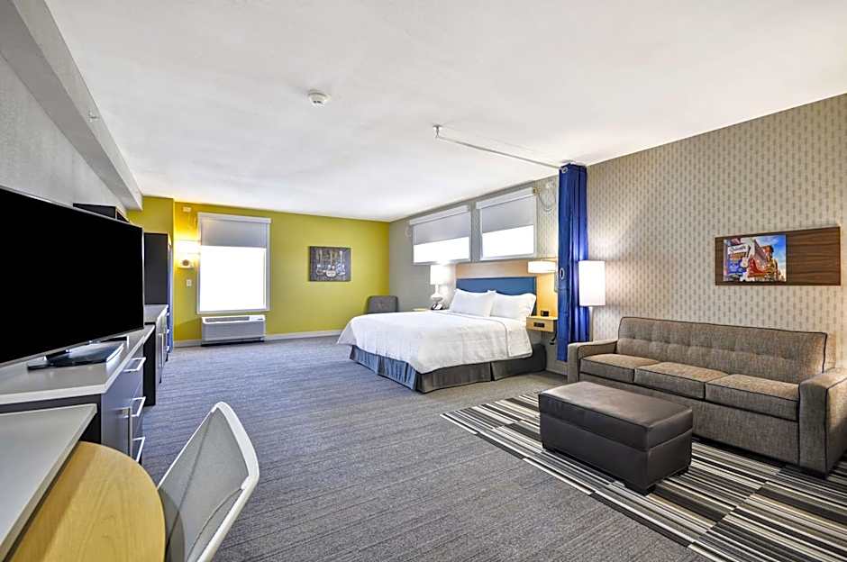 Home2 Suites By Hilton Mt. Juliet, Tn