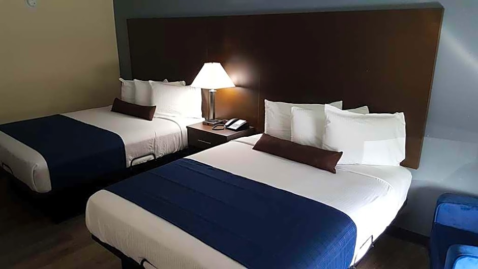 Baymont by Wyndham Ridgeland I-95