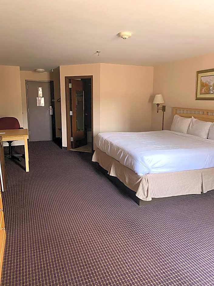Pottsville Hotel
