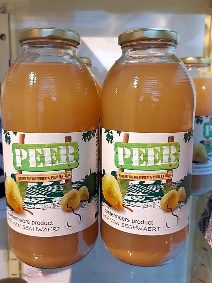 Bed & Breakfast de Koepeltjes