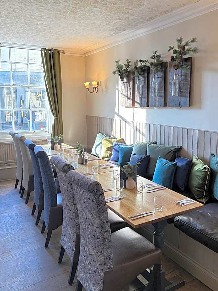 Lamb Hotel by Greene King Inns