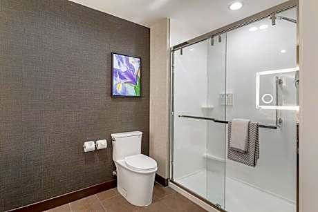 King Room with Mountain View - Non Smoking/Upper floor