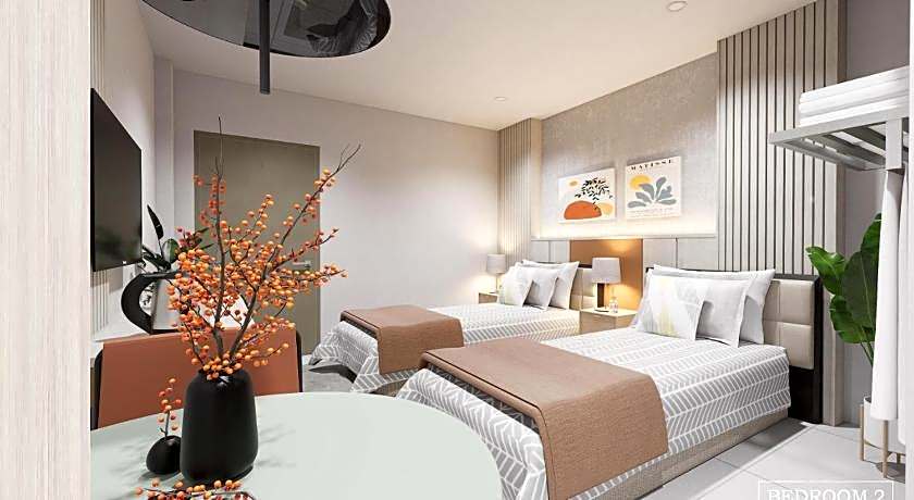 SCN City Hotel Rayong