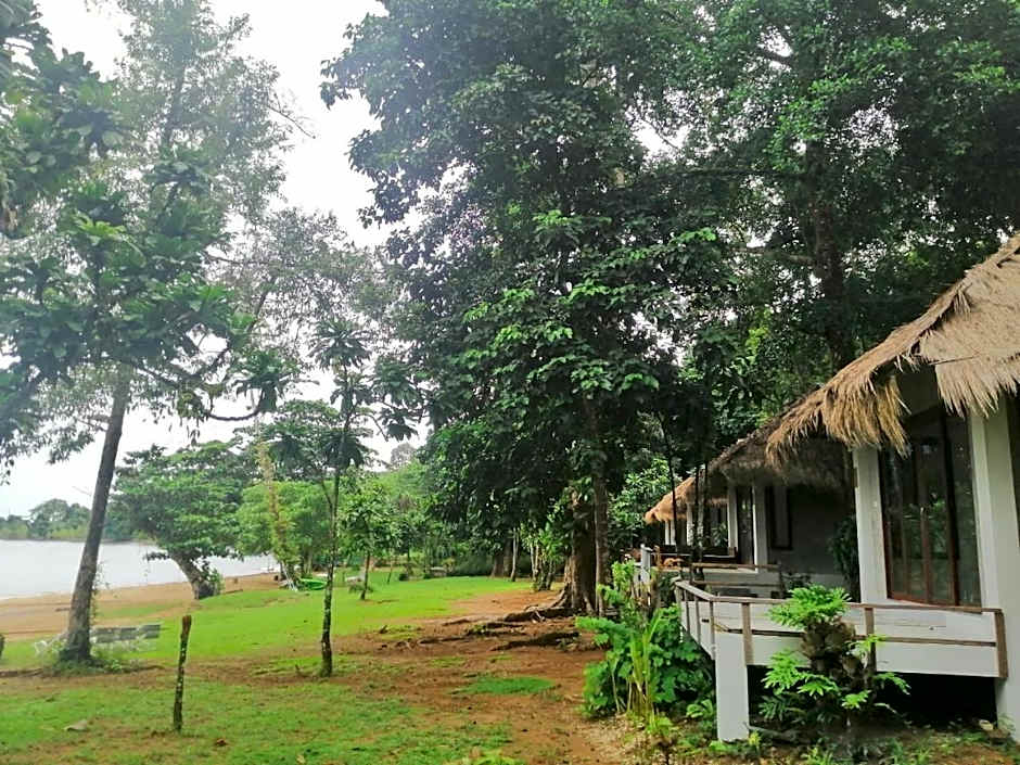 Villa Allure Koh Mak